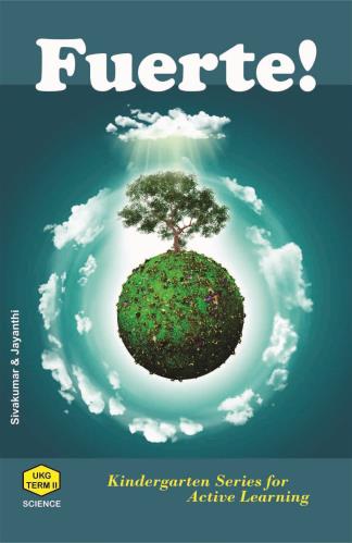 Fuerte – Science Book – Term II