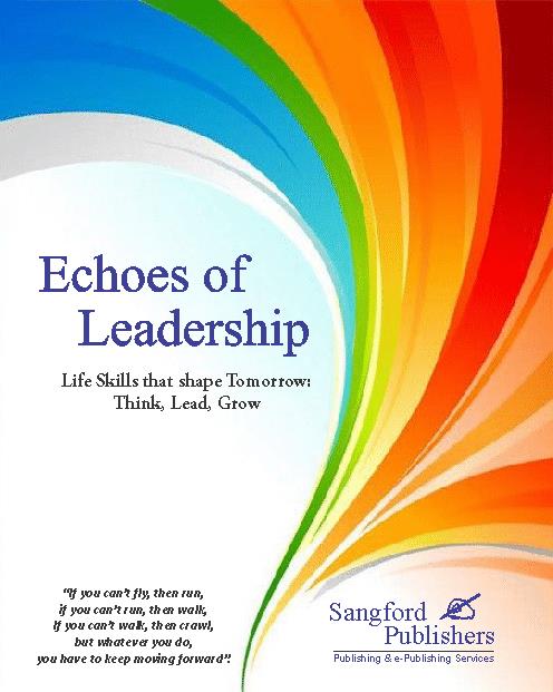 Echoes of Leadership (7–9)