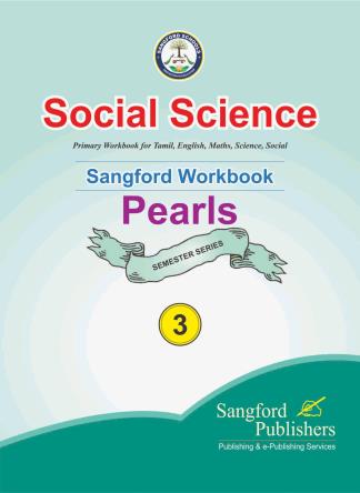 Estos – Social Science Workbook (3–5)
