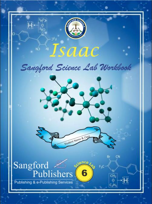 Isaac – Lab Manual (6–10)