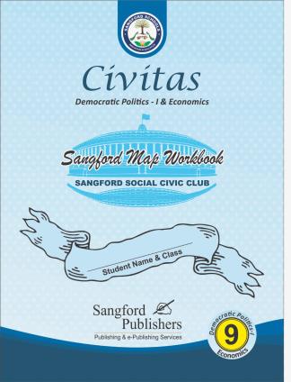 Civitas – Social Science Democratic Politics Mapbook (6–10)
